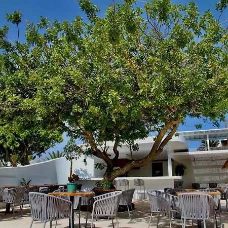 Casas Heddy, Well-being 3* פוארטו דל כרמן