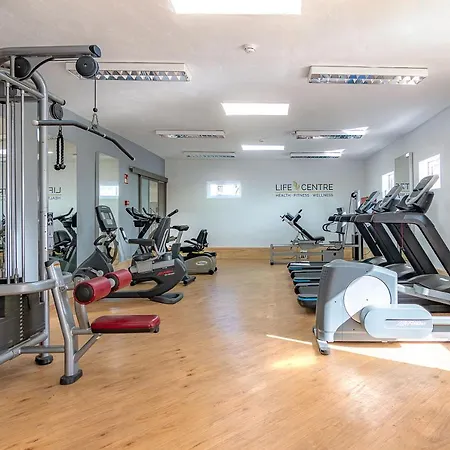 Casas Heddy, Well-being 3* פוארטו דל כרמן