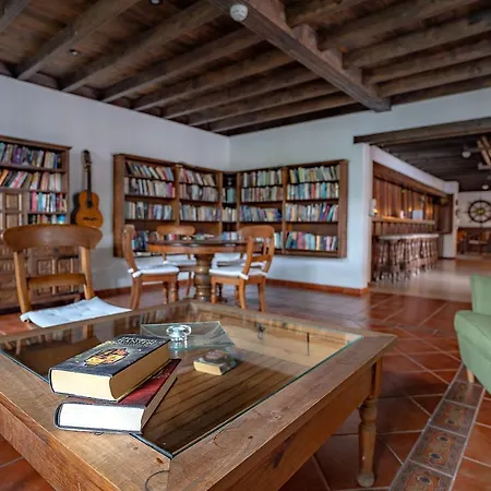 Casas Heddy, Well-being מלון פוארטו דל כרמן