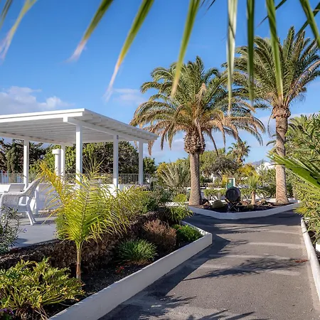 Casas Heddy, Well-being 3* פוארטו דל כרמן