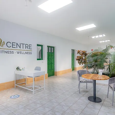 מלון Casas Heddy, Well-being פוארטו דל כרמן