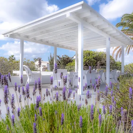 Casas Heddy, Well-being 3* פוארטו דל כרמן