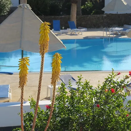 מלון Casas Heddy, Well-being 3*
