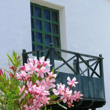 Casas Heddy, Well-being פוארטו דל כרמן