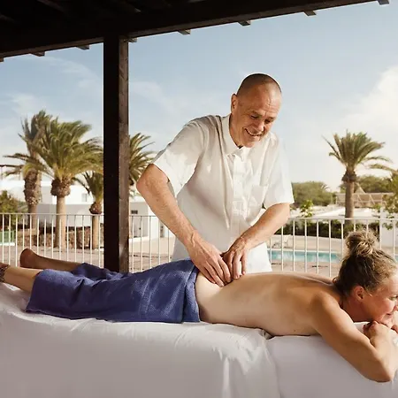 Casas Heddy, Well-being 3* Пуэрто дель Кармен