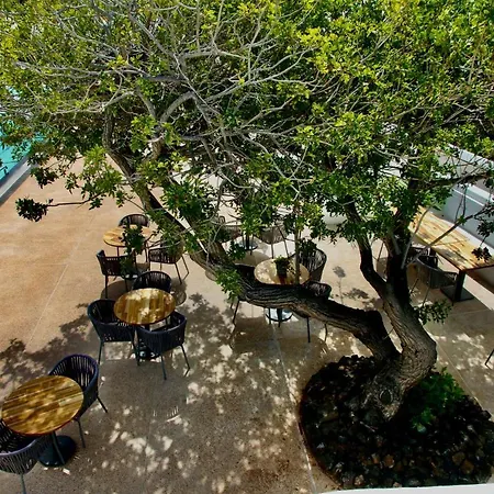 Отель Casas Heddy, Well-being 3*