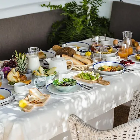 Casas Heddy, Well-being 3* Пуэрто дель Кармен