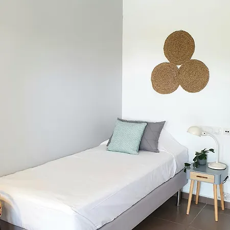 Отель Casas Heddy, Well-being 3*