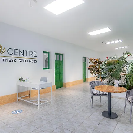 Szálloda Casas Heddy, Well-being Puerto del Carmen (Lanzarote)