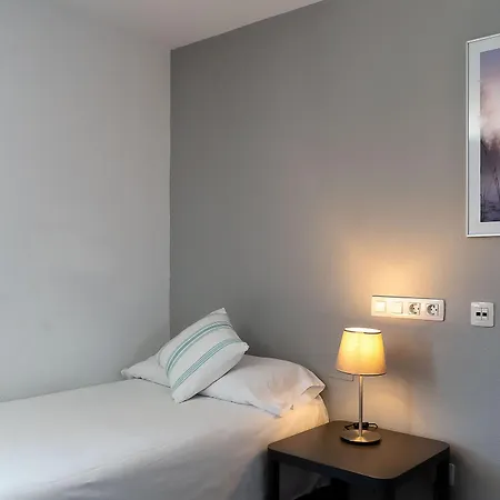 Casas Heddy, Well-being Szálloda 3*