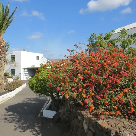 Casas Heddy, Well-being Szálloda Puerto del Carmen (Lanzarote)