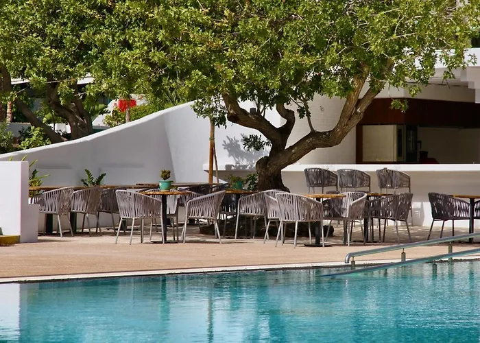 Casas Heddy, Well-being 호텔