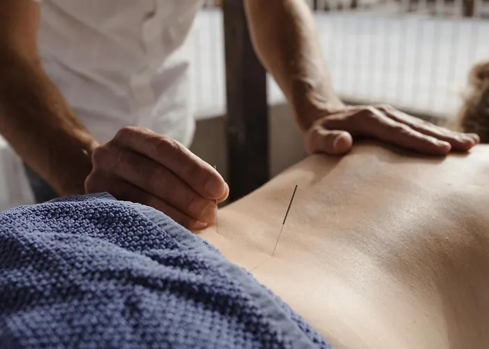 Casas Heddy, Well-being 호텔