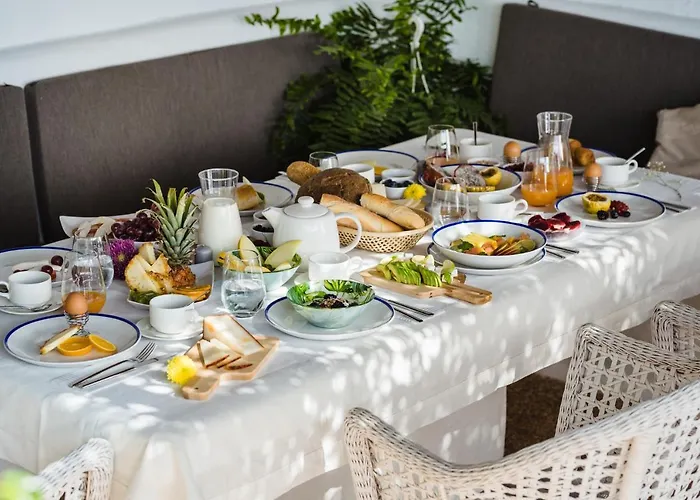 Casas Heddy, Well-being 3* 푸에르토 델 카르멘