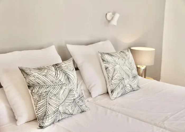 Casas Heddy, Well-being 푸에르토 델 카르멘