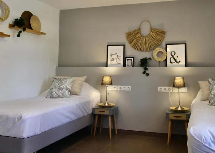 호텔 Casas Heddy, Well-being