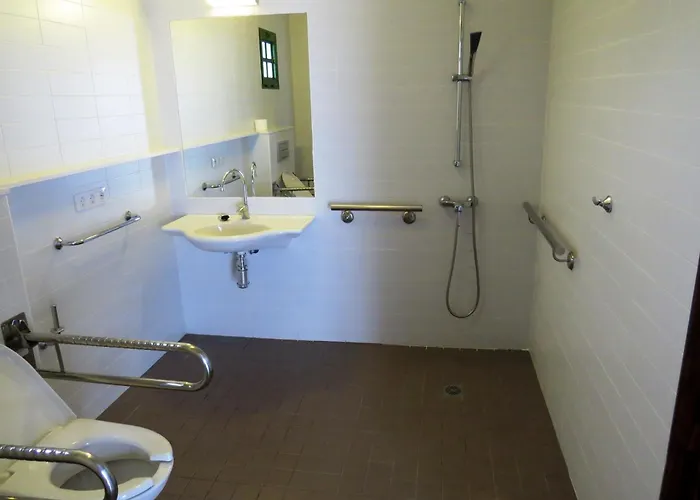 Casas Heddy, Well-being 푸에르토 델 카르멘