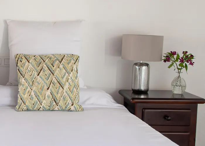 Casas Heddy, Well-being 푸에르토 델 카르멘