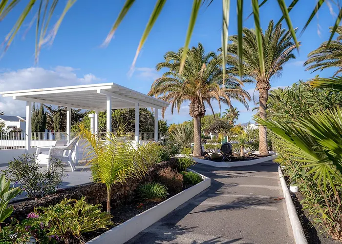 Casas Heddy, Well-being 3* 푸에르토 델 카르멘