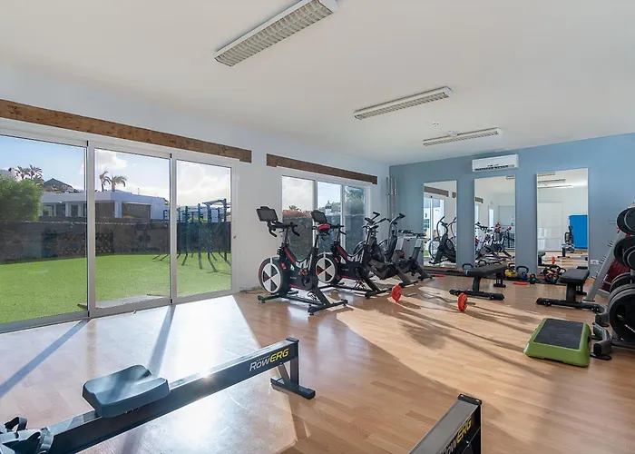 Casas Heddy, Well-being 호텔 푸에르토 델 카르멘