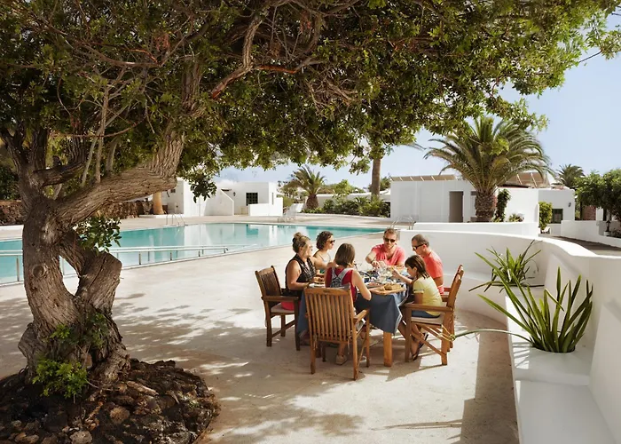 호텔 Casas Heddy, Well-being