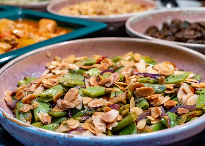 Casas Heddy, Well-being 3* 푸에르토 델 카르멘