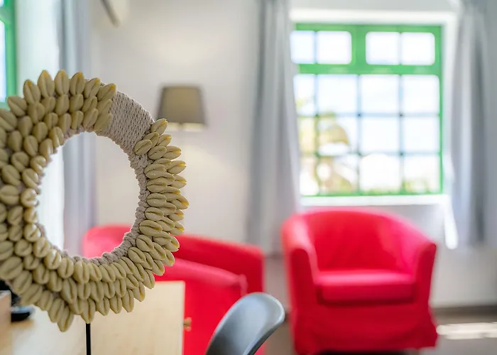 Casas Heddy, Well-being 3* 푸에르토 델 카르멘