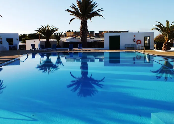 호텔 Casas Heddy, Well-being 3*