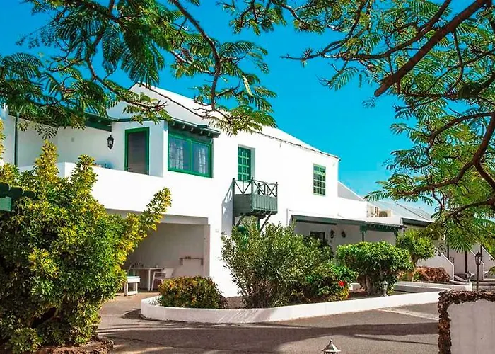 Casas Heddy, Well-being