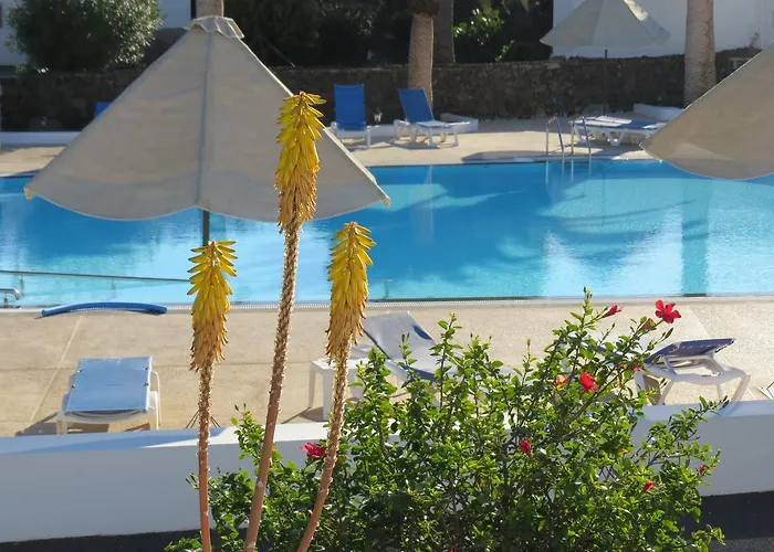 호텔 Casas Heddy, Well-being 3*