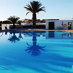 מלון Casas Heddy, Well-being 3*