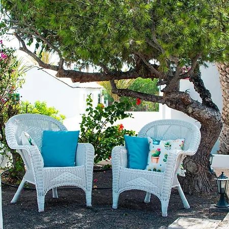 Casas Heddy, Well-being