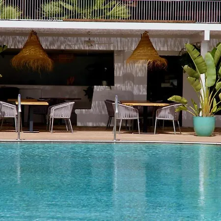 Casas Heddy, Well-being 3* פוארטו דל כרמן
