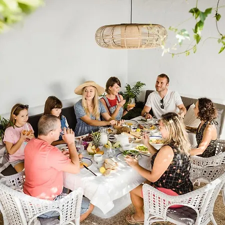 Hotel Casas Heddy, Well-being Puerto del Carmen (Lanzarote)