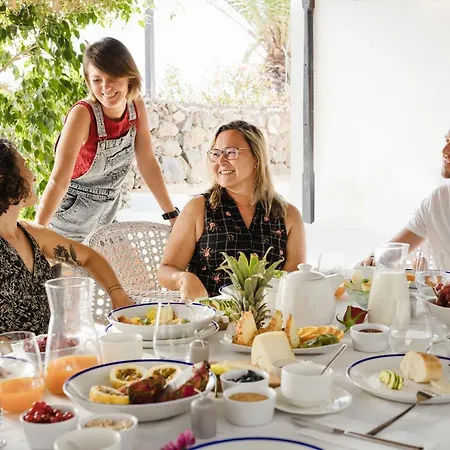 Casas Heddy, Well-being 3* פוארטו דל כרמן