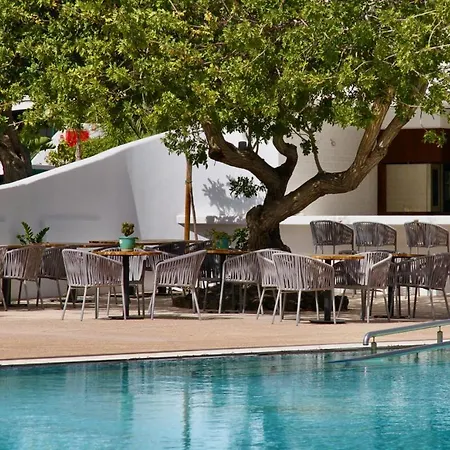 Casas Heddy, Well-being Hotell