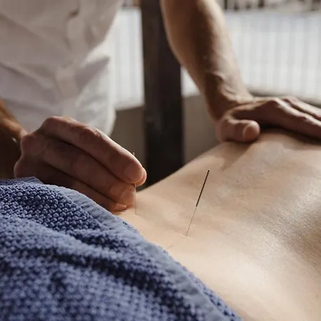 Casas Heddy, Well-being Hotel