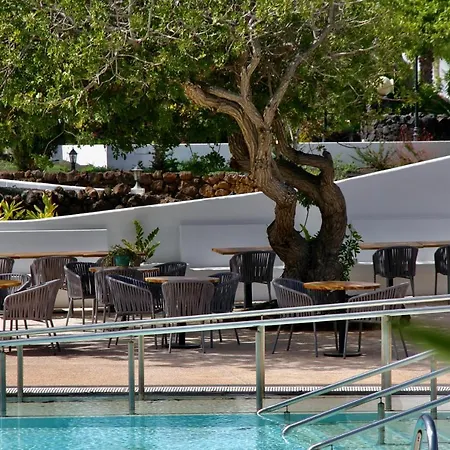 Casas Heddy, Well-being 3*