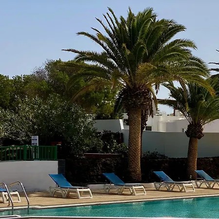 Casas Heddy, Well-being Hotell Puerto del Carmen (Lanzarote)