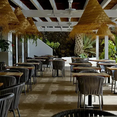 Casas Heddy, Well-being Hotell 3*