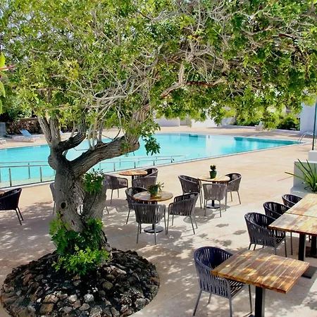 Hotel Casas Heddy, Well-being Puerto del Carmen (Lanzarote)