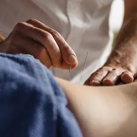 Casas Heddy, Well-being 3*