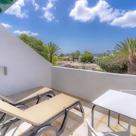 Casas Heddy, Well-being מלון 3*