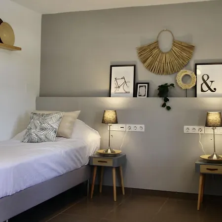 Hotell Casas Heddy, Well-being