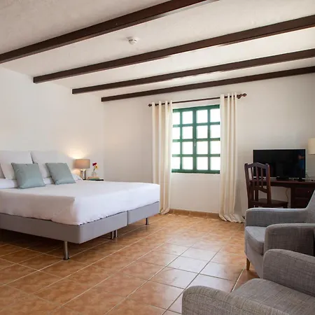 Hotel Casas Heddy, Well-being Puerto del Carmen (Lanzarote)