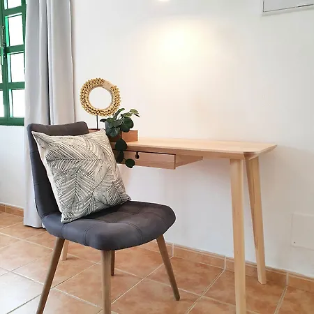 Casas Heddy, Well-being Hotel Puerto del Carmen (Lanzarote)