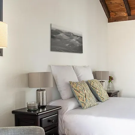 Hotell Casas Heddy, Well-being 3*