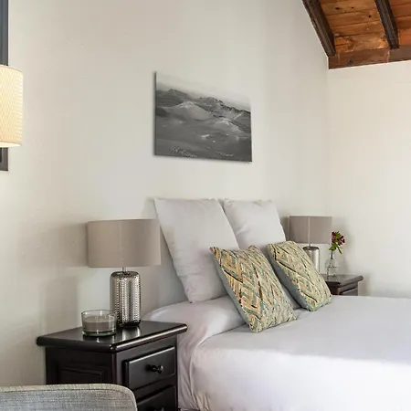 ホテル Casas Heddy, Well-being 3*