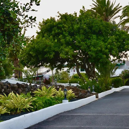 Casas Heddy, Well-being Hotell Puerto del Carmen (Lanzarote)