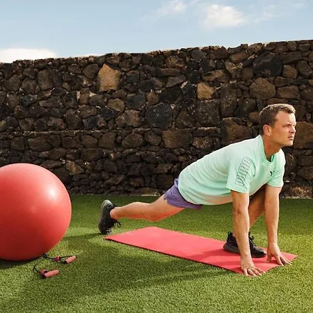 Casas Heddy, Well-being Hotel 3*